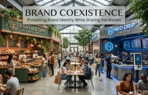 Brand Coexistence: Protecting Brand Identity While Sharing the Market brand-coexistence-protecting-brand-identity